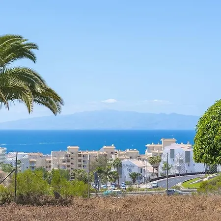 Blue Sky Sandy Costa Adeje (Tenerife)