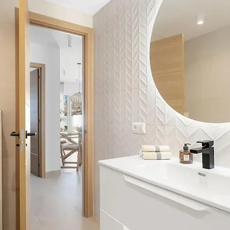 Blue Sky Sandy Apartamento *