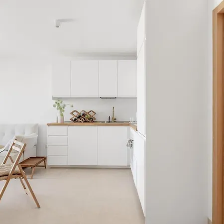Apartamento Blue Sky Sandy